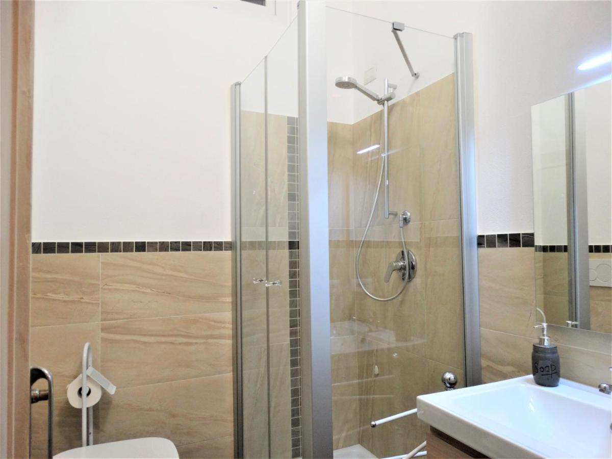 Sa Vivenda Rooms Alghero Exterior foto
