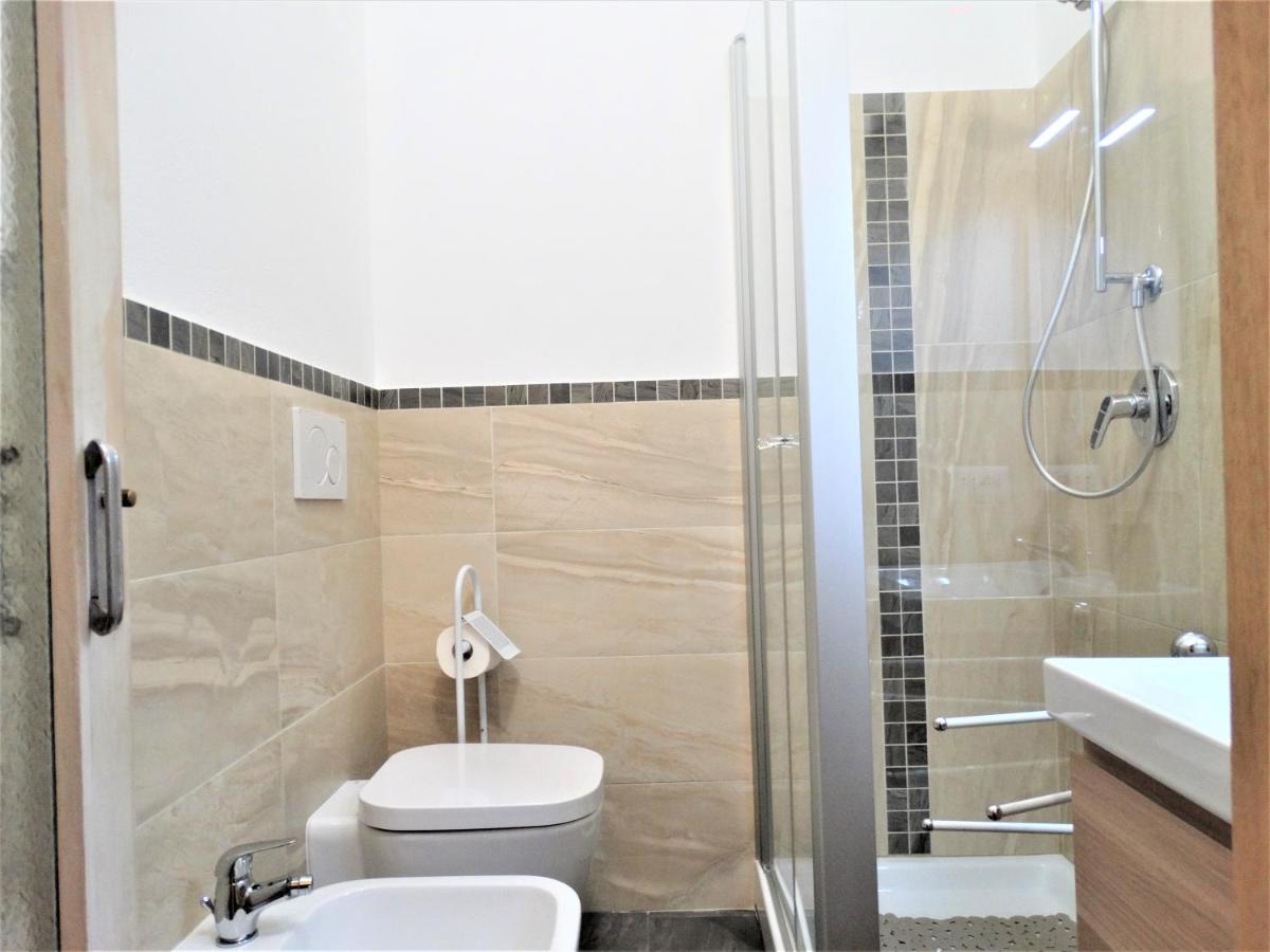 Sa Vivenda Rooms Alghero Exterior foto