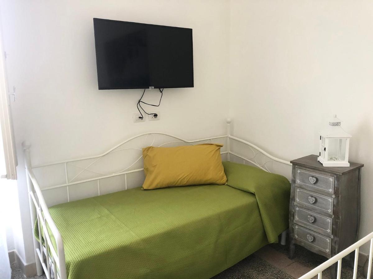 Sa Vivenda Rooms Alghero Exterior foto