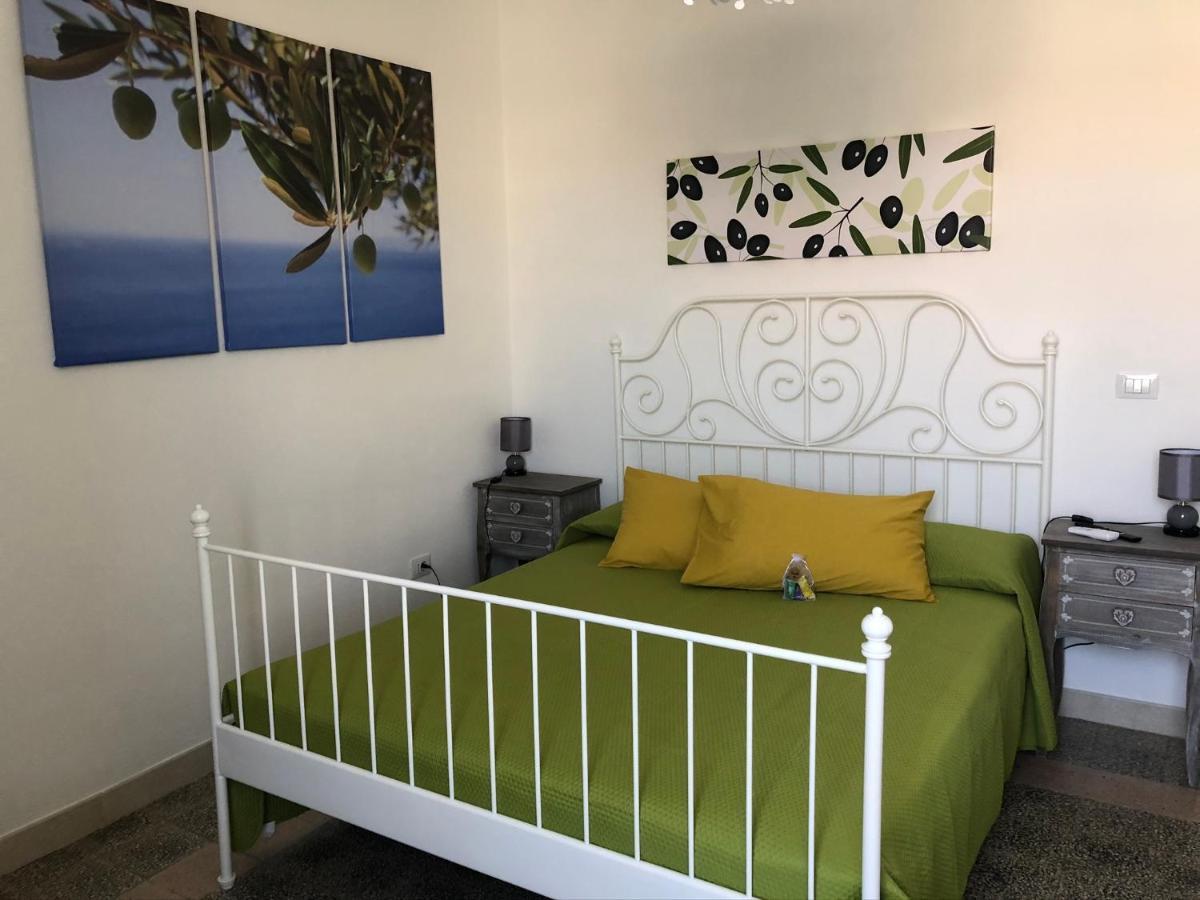 Sa Vivenda Rooms Alghero Exterior foto