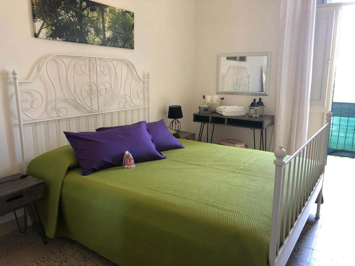 Sa Vivenda Rooms Alghero Exterior foto