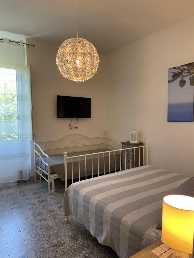 Sa Vivenda Rooms Alghero Exterior foto