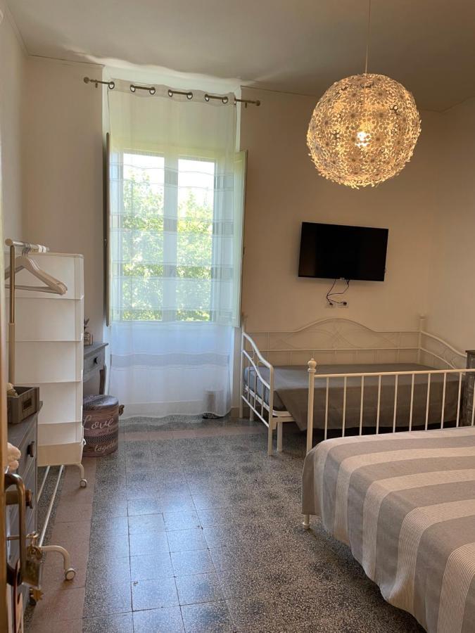 Sa Vivenda Rooms Alghero Exterior foto