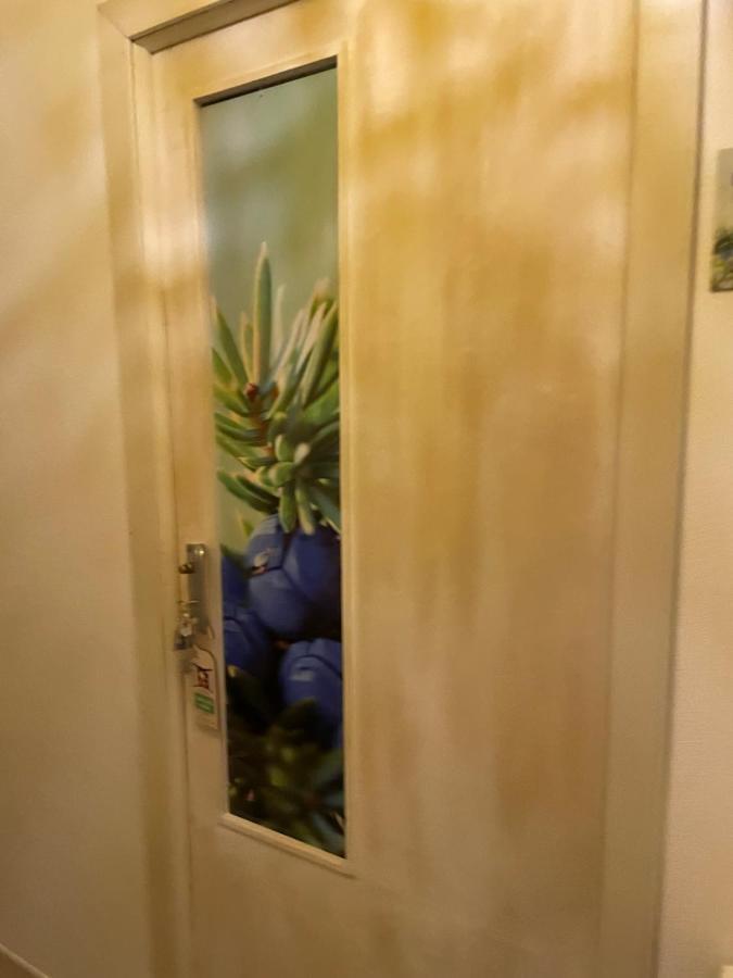 Sa Vivenda Rooms Alghero Exterior foto