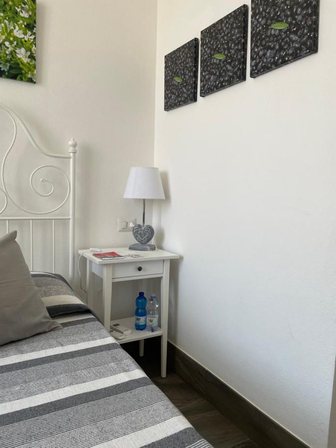 Sa Vivenda Rooms Alghero Exterior foto